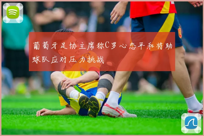 葡萄牙足协主席称C罗心态平和将助球队应对压力挑战