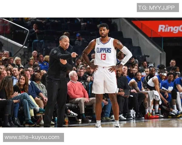 雷记力挺快船相信卢帅与卡登能助球队重回巅峰之路 雷记力挺快船相信卢帅与卡登能助球队重回巅峰之路