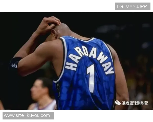 我对便士和麦迪的录像情有独钟布兰登罗伊是我心中的篮球偶像