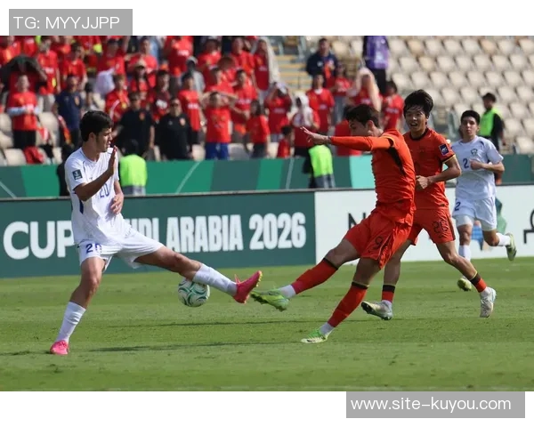 逆袭之路U23国足历史性晋级亚洲杯八强挤掉强敌伊拉克成黑马