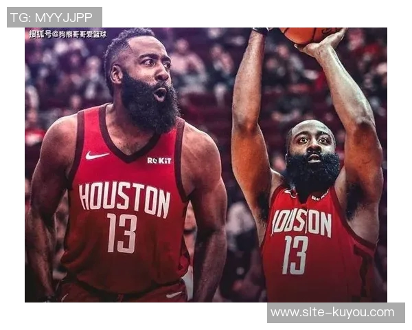 火箭队史第三次三人赛季场均得分18能否打破未夺冠的宿命